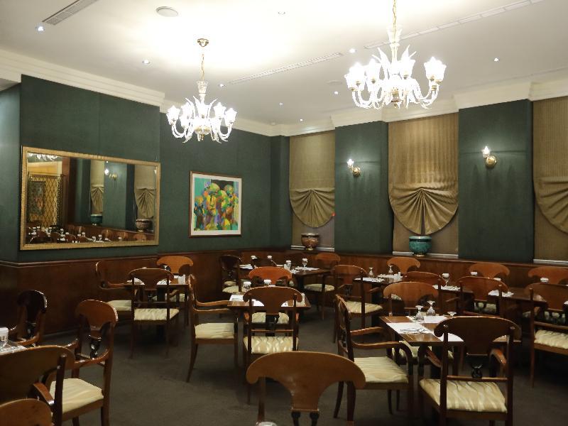 Santos Hotel Taipei Extérieur photo