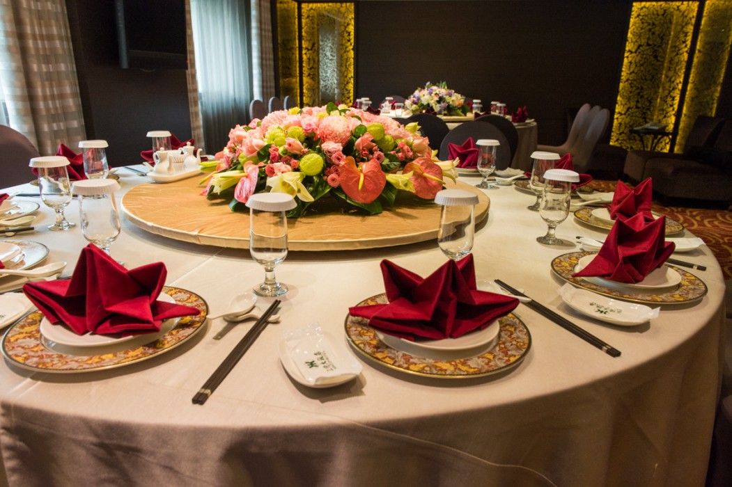 Santos Hotel Taipei Extérieur photo
