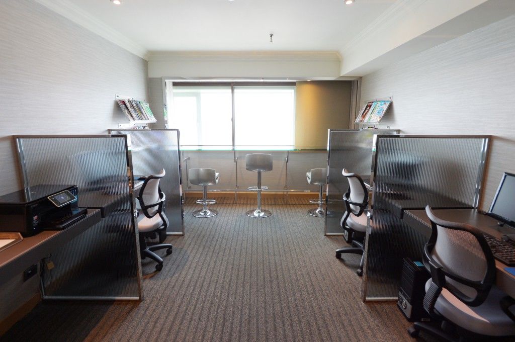 Santos Hotel Taipei Extérieur photo